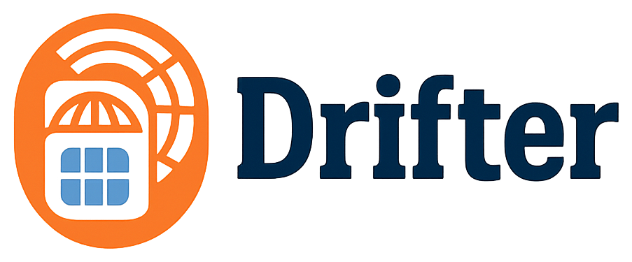 Drifter